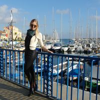 Maria Kapitonova's Photo