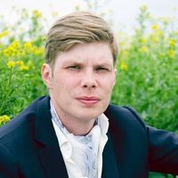 Igor Sazonov's Photo