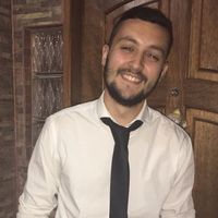 Leonardo Tesoro's Photo