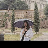 Alisa Orlova's Photo