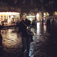 Fotos de Claire Burkemper