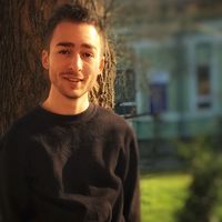 Daniel Dinu的照片