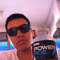 Victor Anccana Miranda's Photo