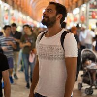 Andres Melgarejo Meza的照片