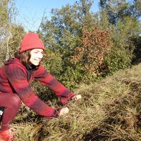 Léonor Bonnin's Photo