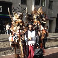 Sudharshan Sekhar的照片