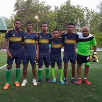 Shaan Bissaaveli's Photo