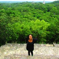 Francisca Lira的照片