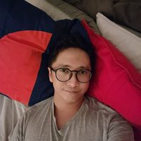 Liam Hidayat's Photo