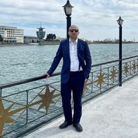 Rafig Shahverdiyev的照片