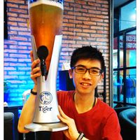 Dennis Lee Yim Ho's Photo