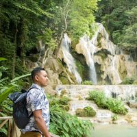 Arie Setiawan's Photo