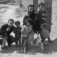 Mohamed Abdo Allah's Photo