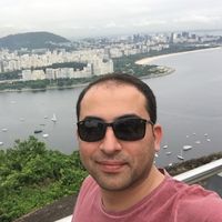 Photos de Emre Sozer