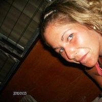 Marie-pier Letourneau's Photo