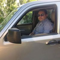 Mohamed Hazem's Photo