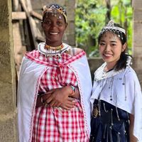 Bertha Kauya's Photo