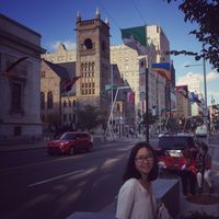 Kathy Canada's Photo