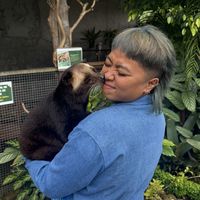 Fotos de Wienda Heriana-Keer