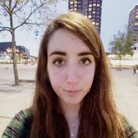 Claire Mahony的照片