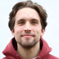 Fotos de Felix Bamforth