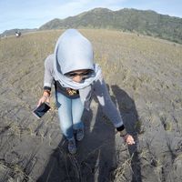 Riska Bella的照片