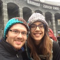 Dain Landholm的照片