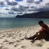 Gonçalo Quintino的照片