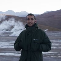 Nikola Milanovic的照片