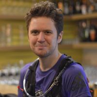 Laurent Tresson的照片