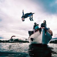 Photos de Kent Robert