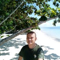 franky Triawan的照片