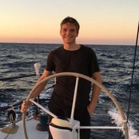 Fotos de Luca Rixgen