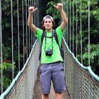 Alejandro  Goyenaga的照片