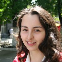 Дарья Воскобойникова的照片