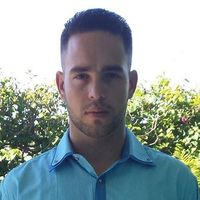 Fotos de George Albert Cardenas Pestana