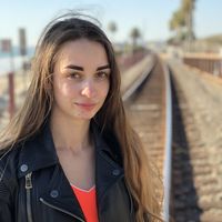 Ecaterina  argo's Photo