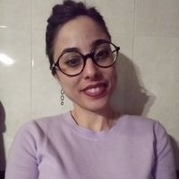 Giulia Atanasio的照片