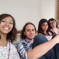 Photos de Nercese Armani