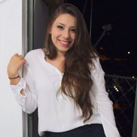 Giovanna Marcon的照片