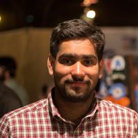 Raja Hasnain Anwar's Photo