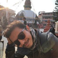 Akshov Shakya's Photo