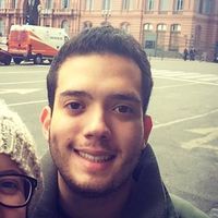 Diego Albuquerque's Photo