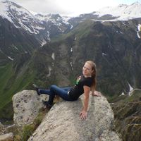 Fotos de Екатерина Путешественница