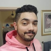 Christopher Lyle's Photo