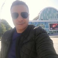 وليد جمال's Photo