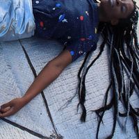 Louise Livet's Photo