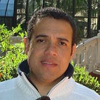 Milton Barreto's Photo