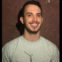 Blaine Bell的照片