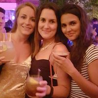 Photos de Amy Hawking